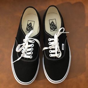 Vans Authentic Sneaker - Women’s Size 8.5